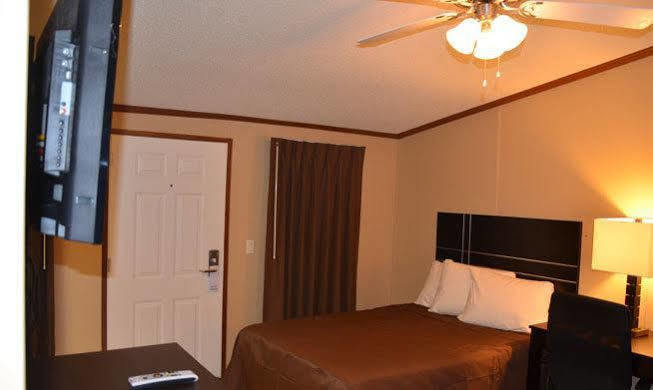 Dilley Lodge エクステリア 写真