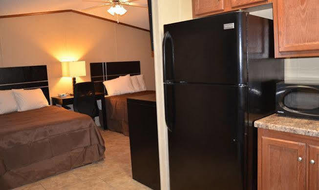 Dilley Lodge エクステリア 写真